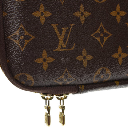 Louis Vuitton Monogram 13 Inch Laptop Sleeve 9 of 9