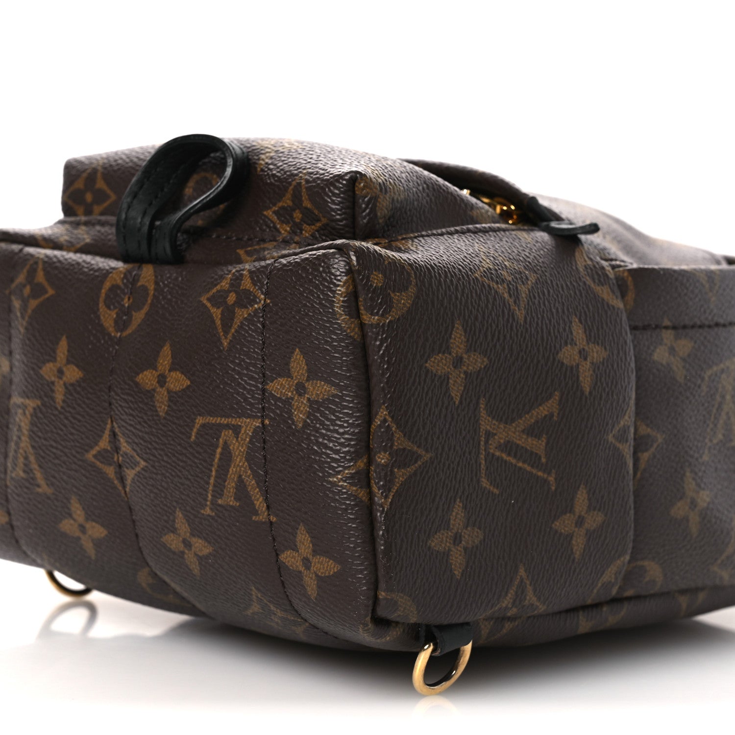 Louis Vuitton Monogram Palm Springs Backpack Mini 10 of 12