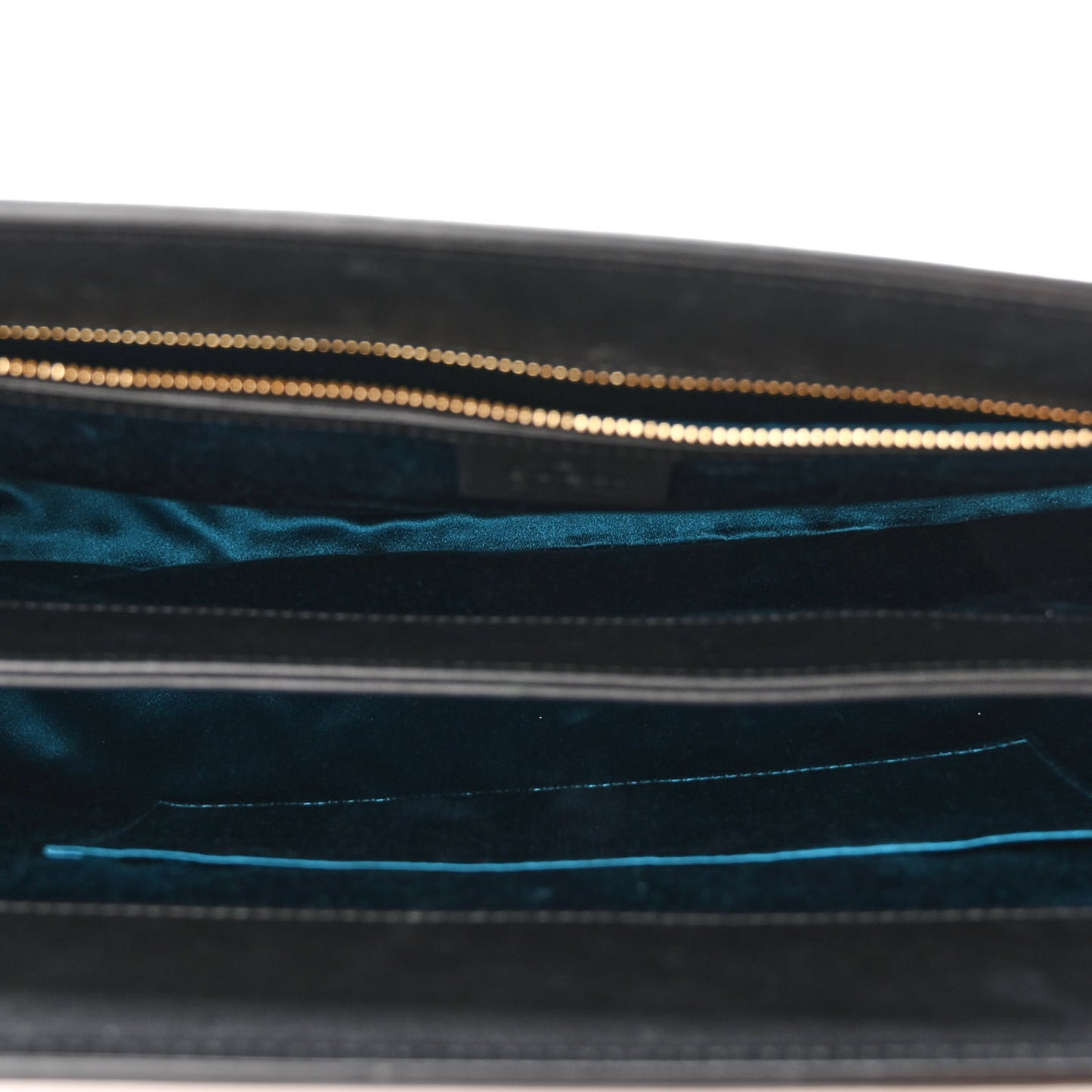 Suede Patent Web Dragon Embroidered Medium Ophidia Chain Shoulder Bag Blue Multicolor Black