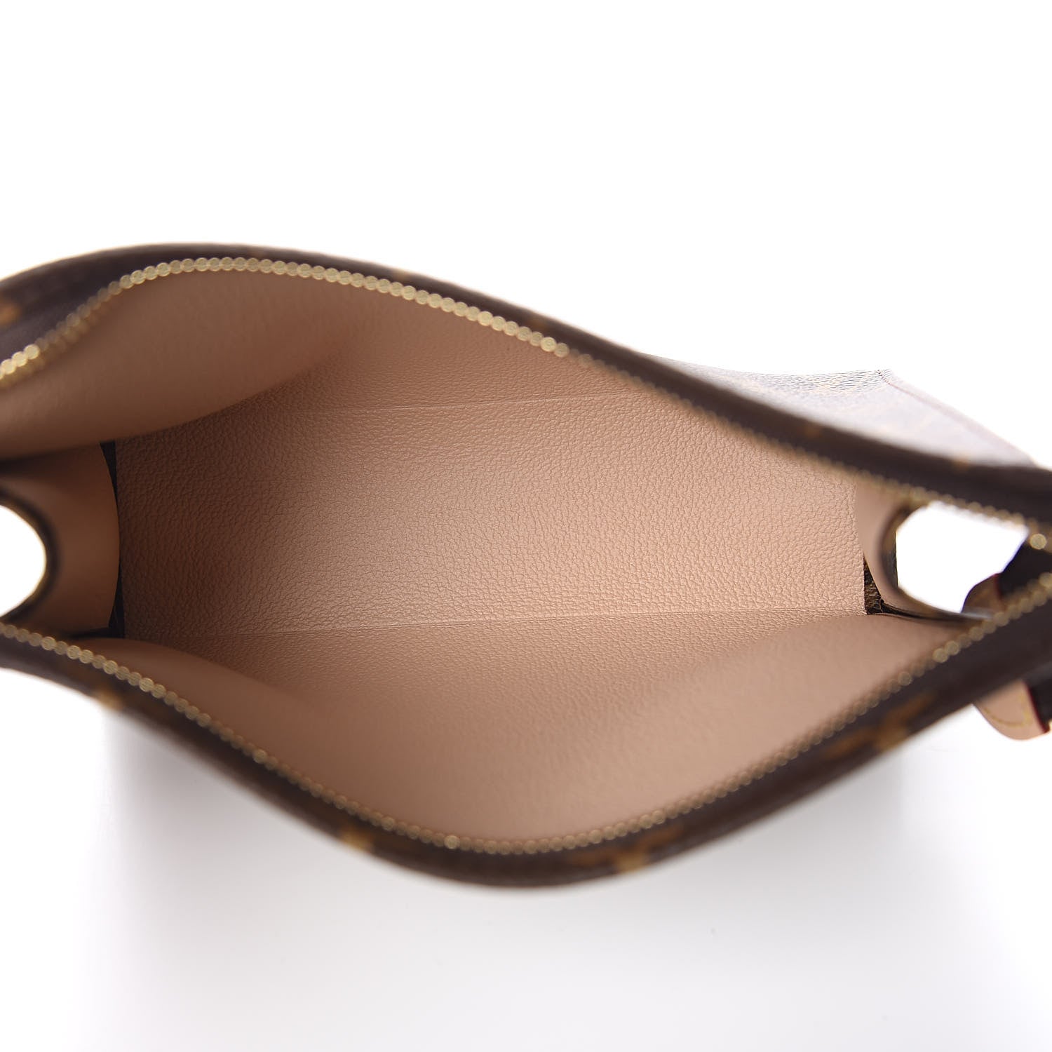 Louis Vuitton Monogram Toiletry Pouch 19 5 of 8