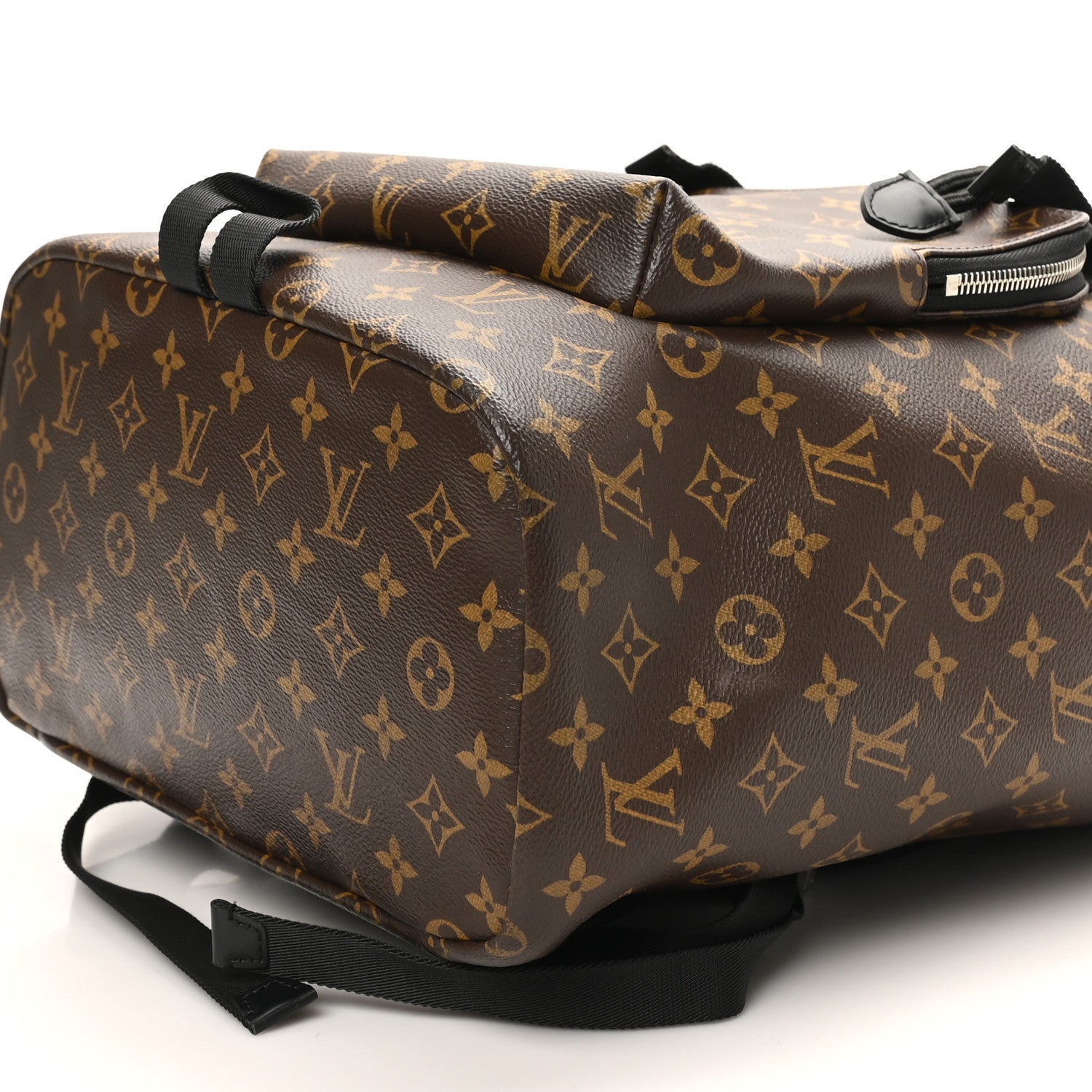 Louis Vuitton Monogram Macassar Zack Backpack 1782607 – FASHIONPHILE