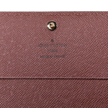 Louis Vuitton Monogram Business Card Holder 6 of 9