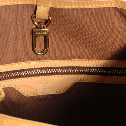 Louis Vuitton Monogram Batignolles Horizontal 7 of 8