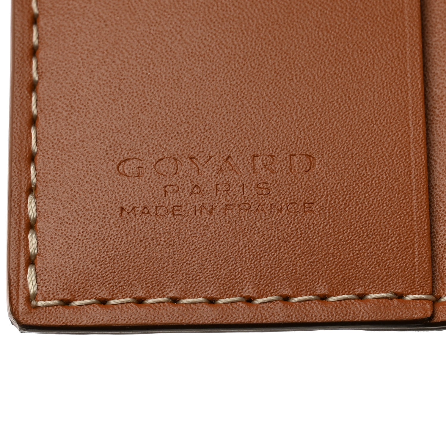 Goyard Goyardine Saint Michel 6 Key Holder Black 6 of 6