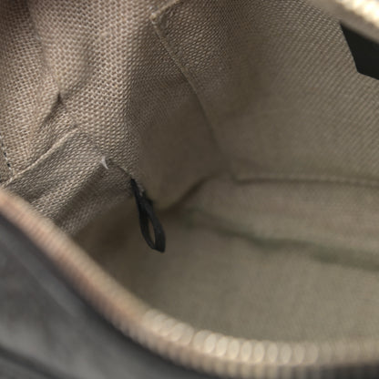 Gucci Microguccissima Mini Bree Messenger Bag Black 13 of 18