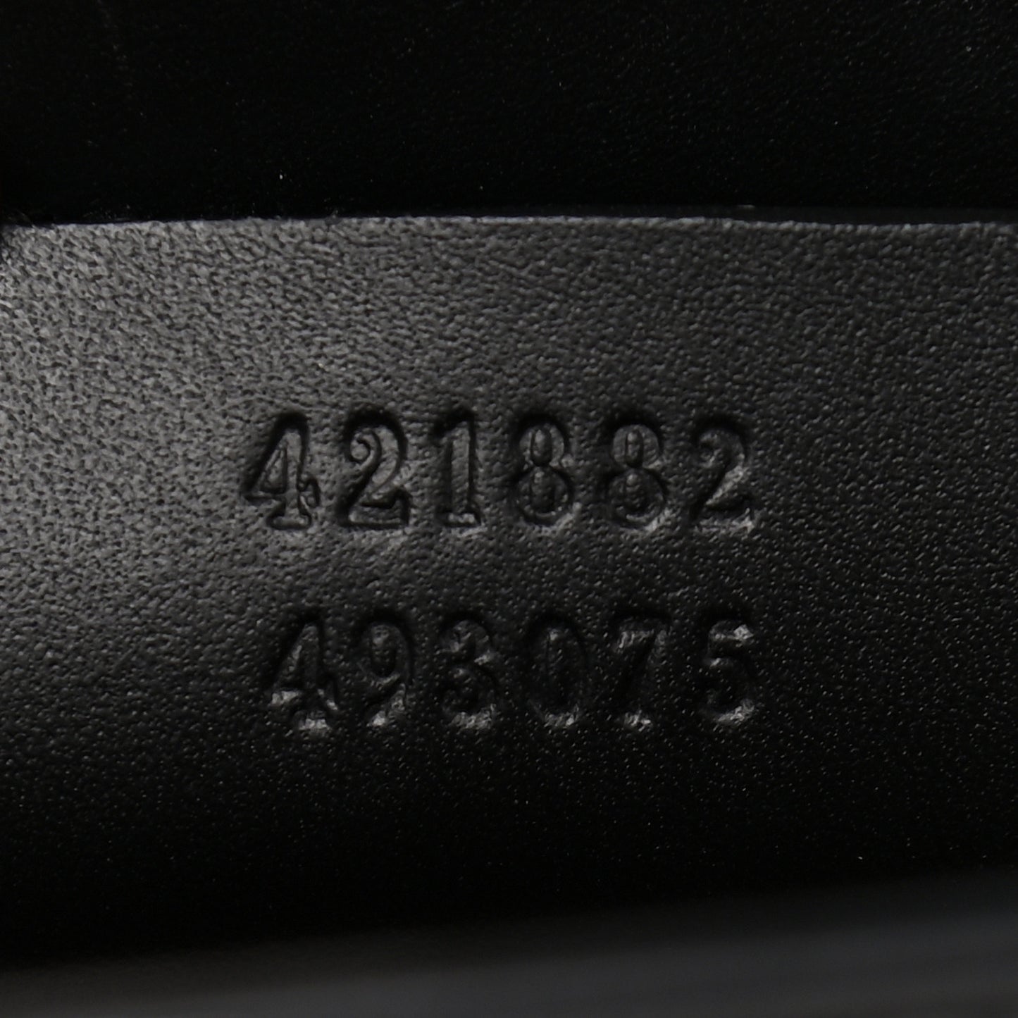 Calfskin Small Sylvie Shoulder Bag Black
