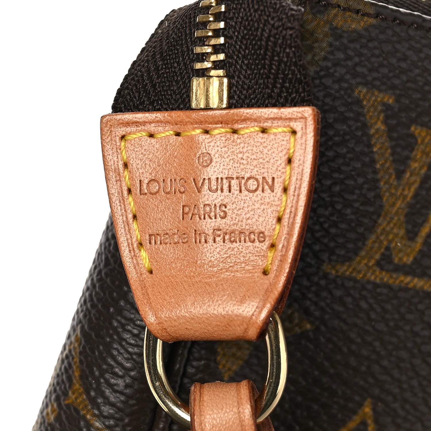 Louis Vuitton Monogram Pochette Accessories 6 of 9