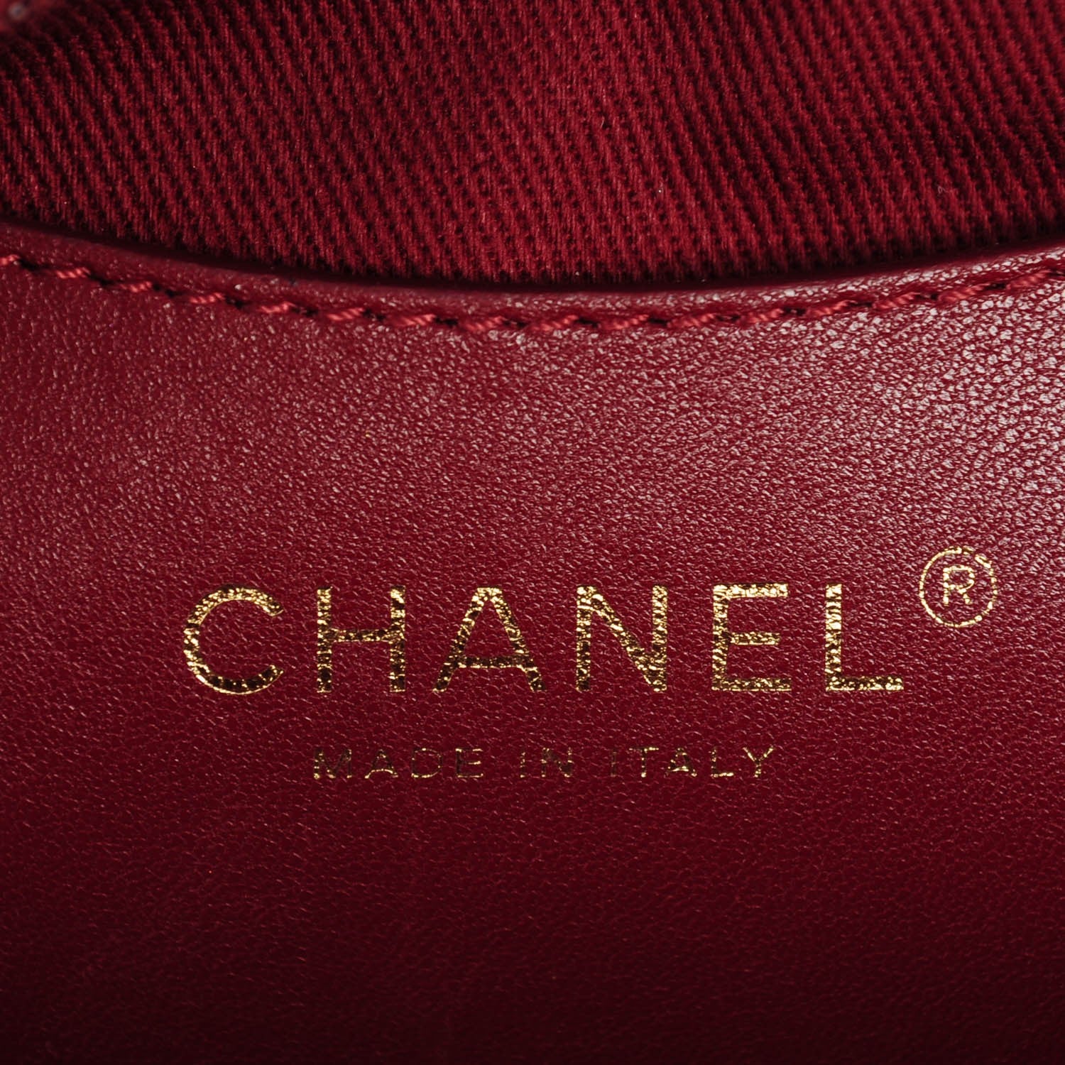 Chanel Aged Calfskin Quilted Large Mademoiselle Bowling Bag Black 7 of 8