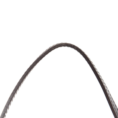 Louis Vuitton Damier Ebene Neverfull MM 9 of 19