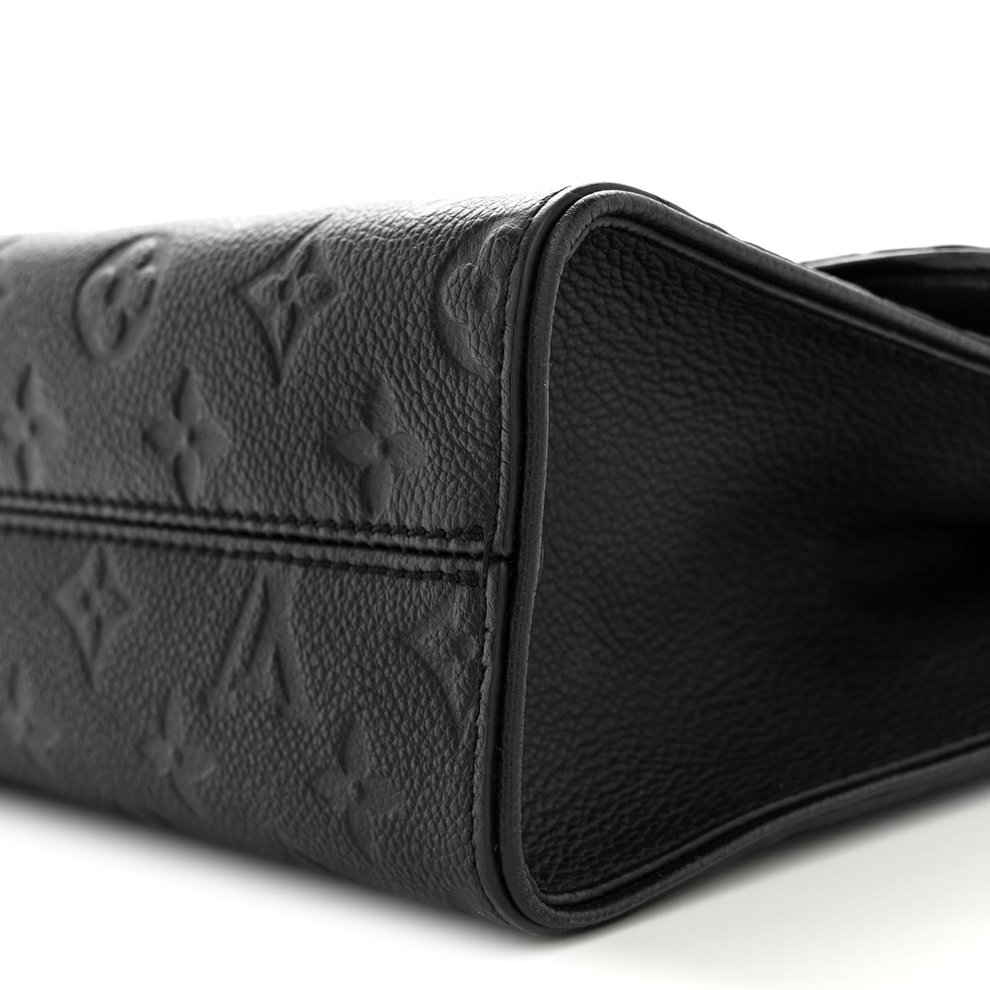 Empreinte Saint Sulpice PM Black