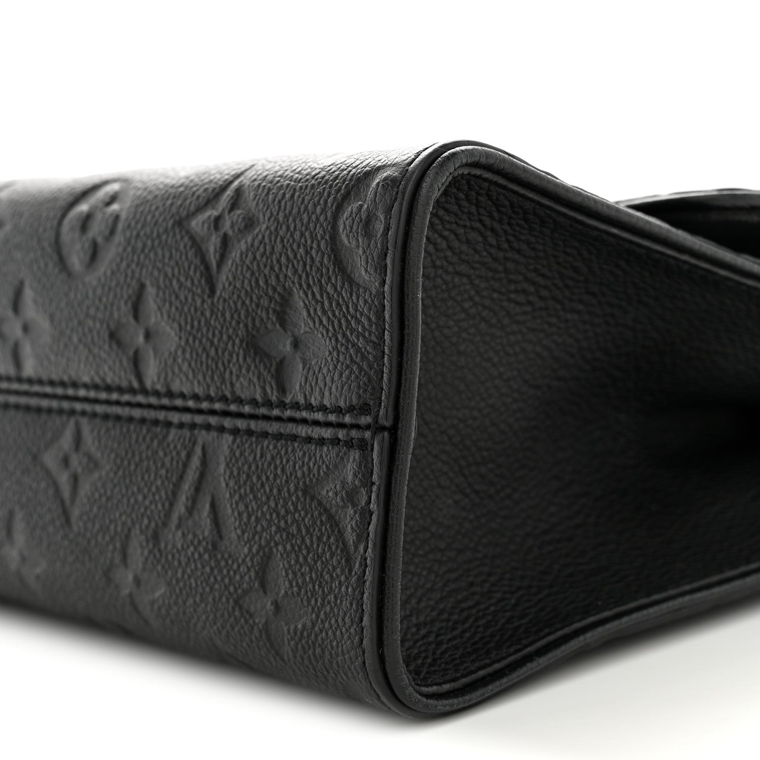Louis Vuitton Empreinte Saint Sulpice PM Black 10 of 12