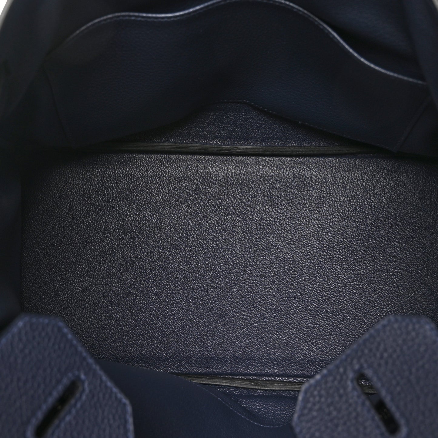 Togo Birkin 30 Bleu Nuit