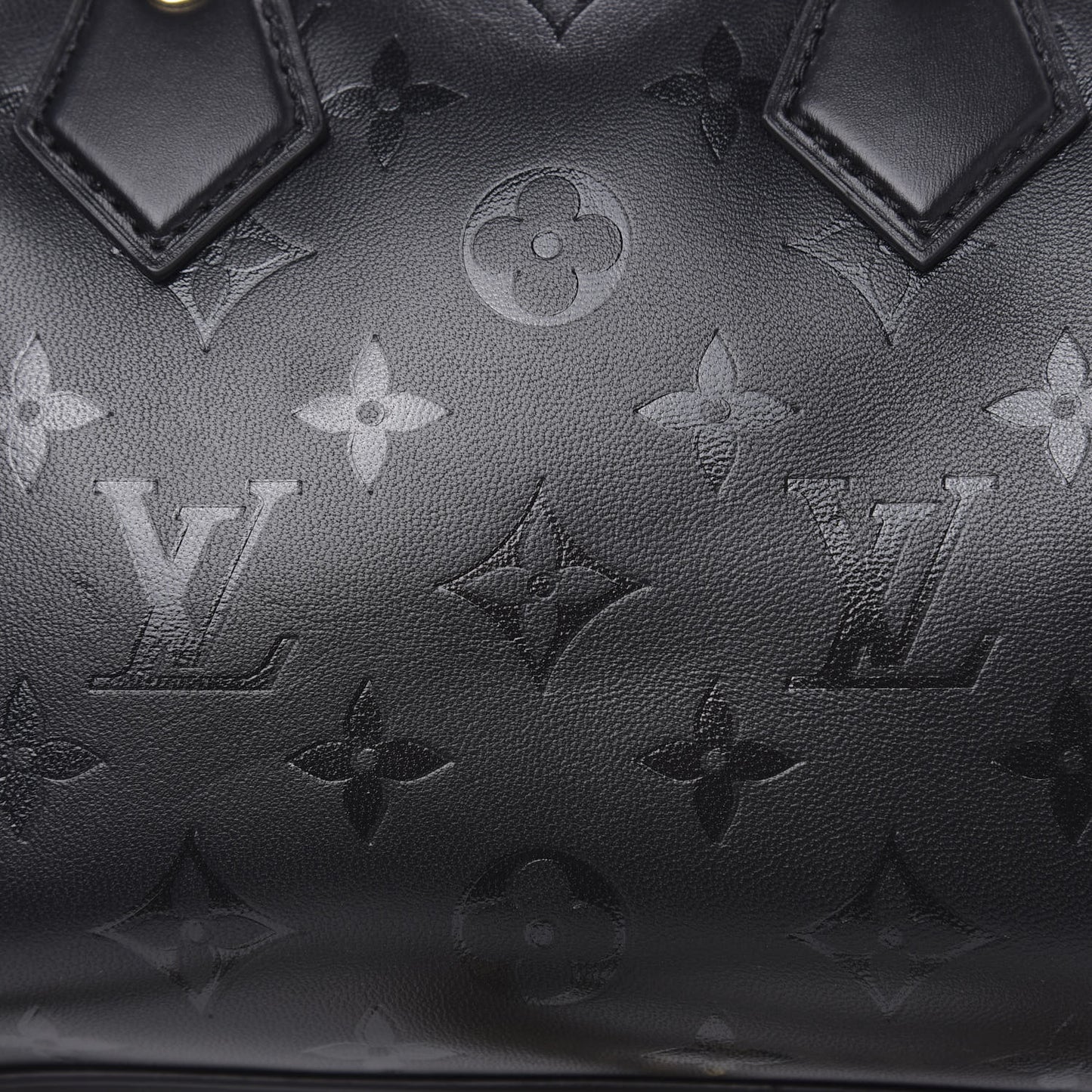 Monogram Ink Speedy BB Black