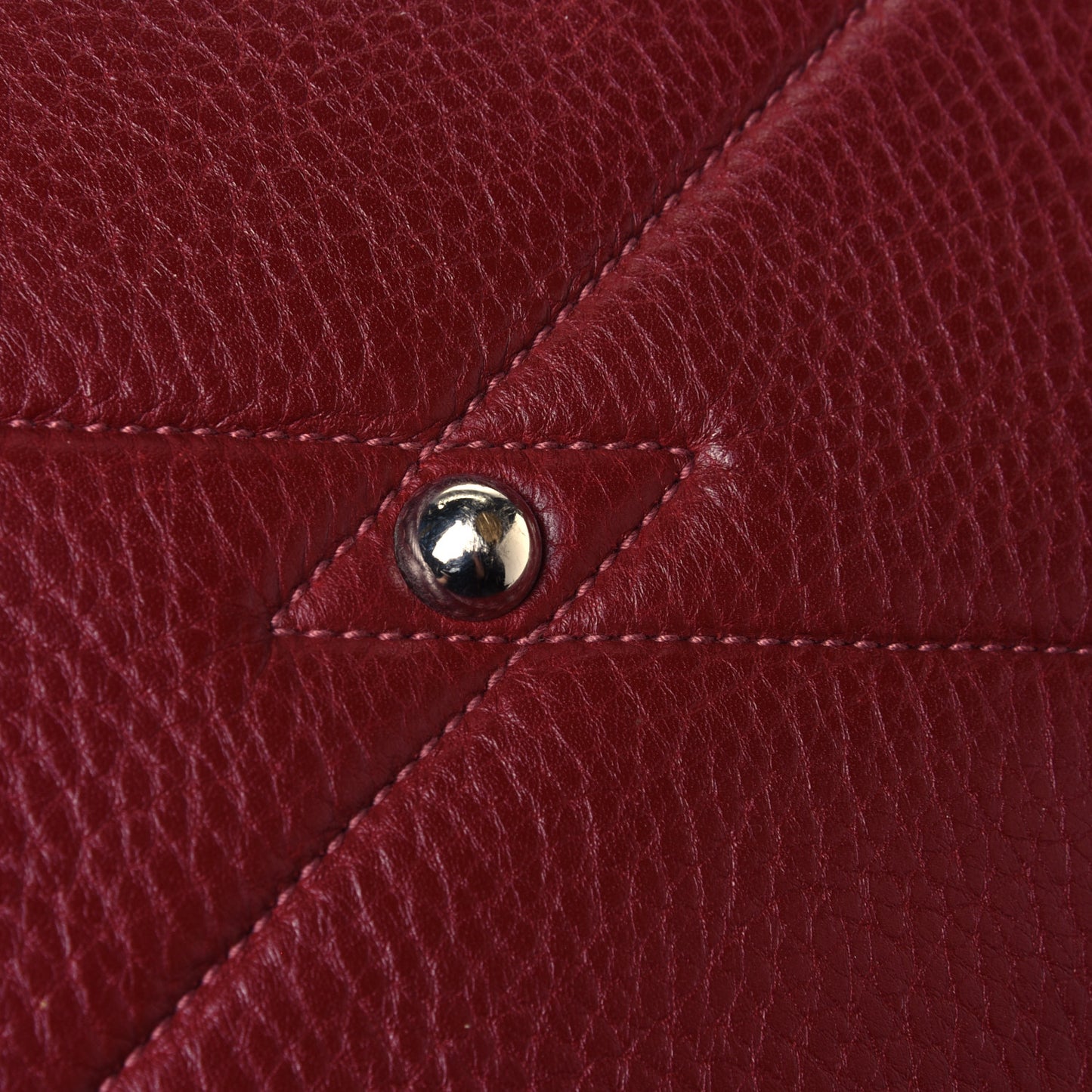 Taurillon Clemence Victoria II 35 Rouge H