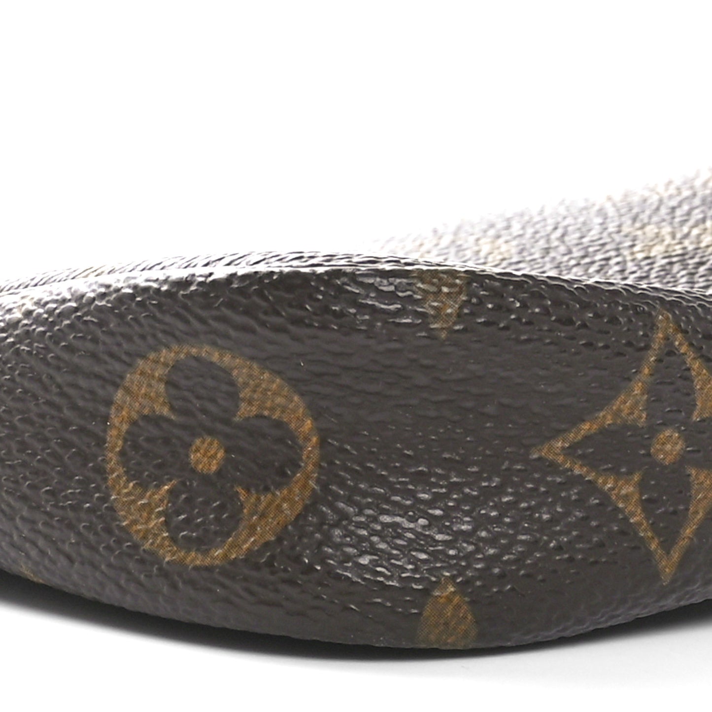 Monogram Accessories Pochette Long Strap