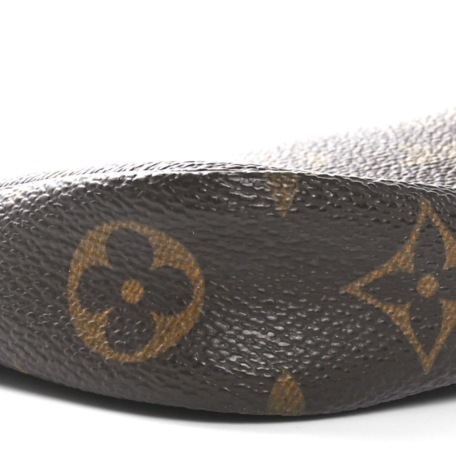 Louis Vuitton Monogram Accessories Pochette Long Strap 9 of 10