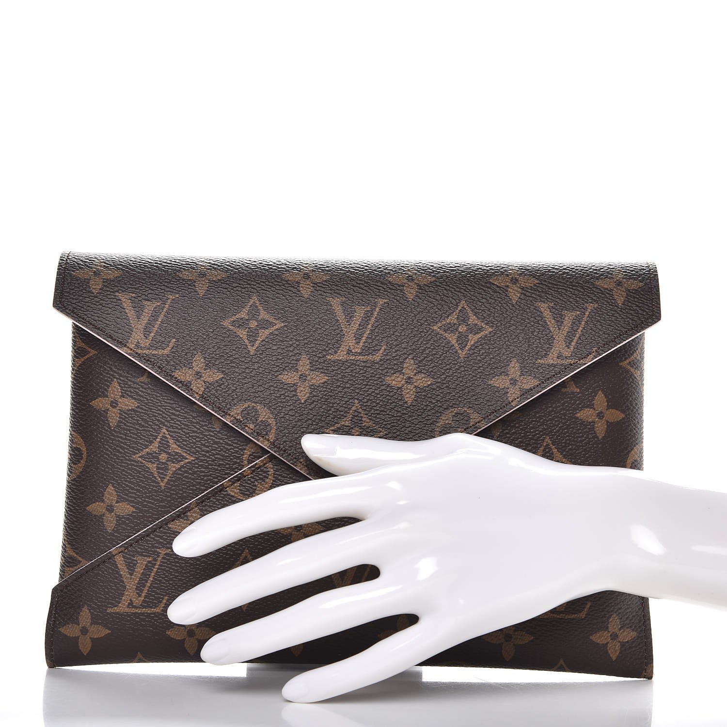 Louis Vuitton Monogram Kirigami Pochette Set 2 of 8