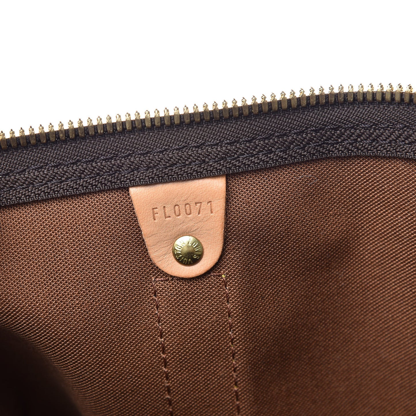 Monogram Keepall 55