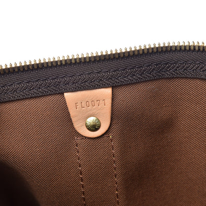 Louis Vuitton Monogram Keepall 55 7 of 13