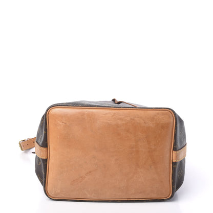 Louis Vuitton Monogram Petit Noe 7 of 10