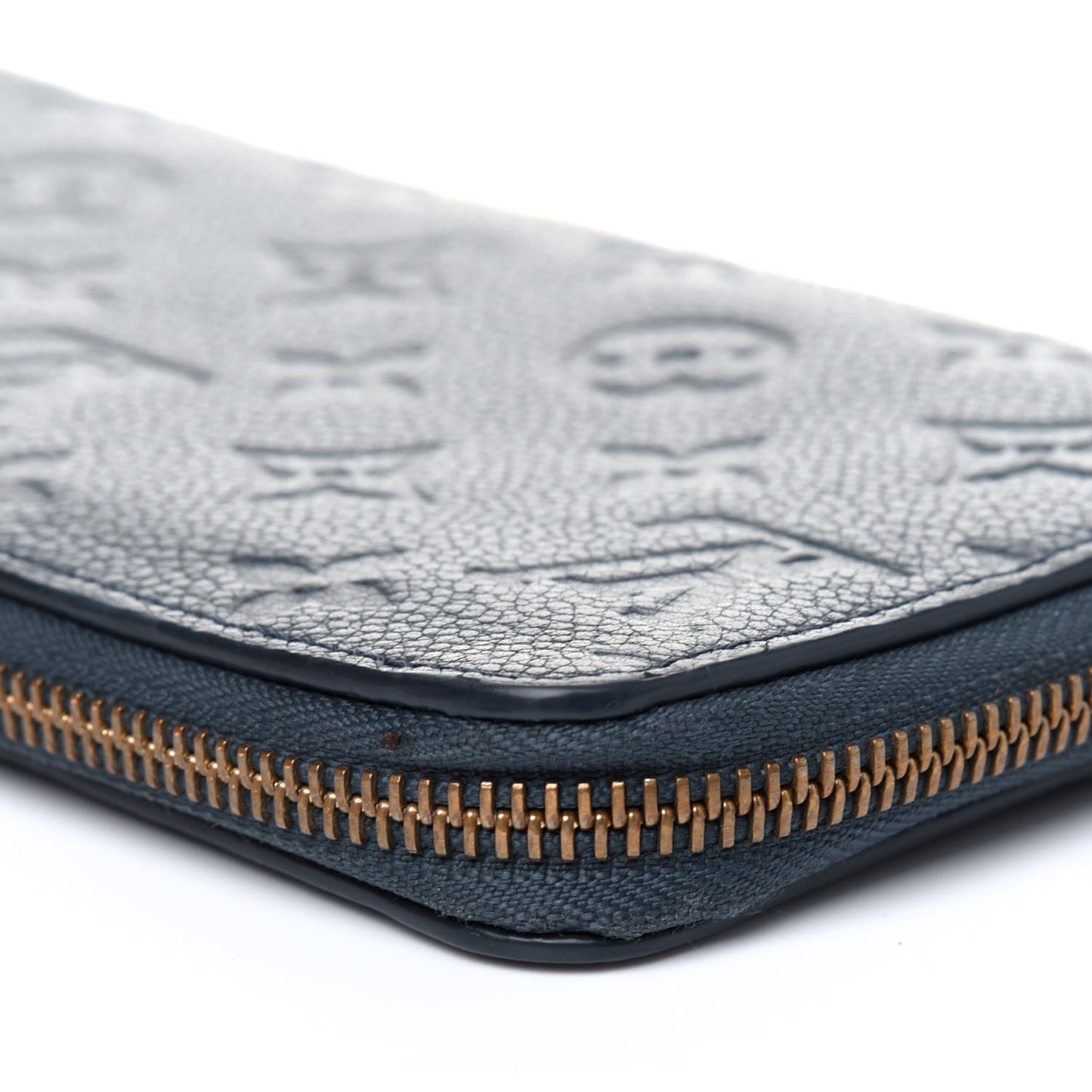 Empreinte Secret Long Wallet Orage