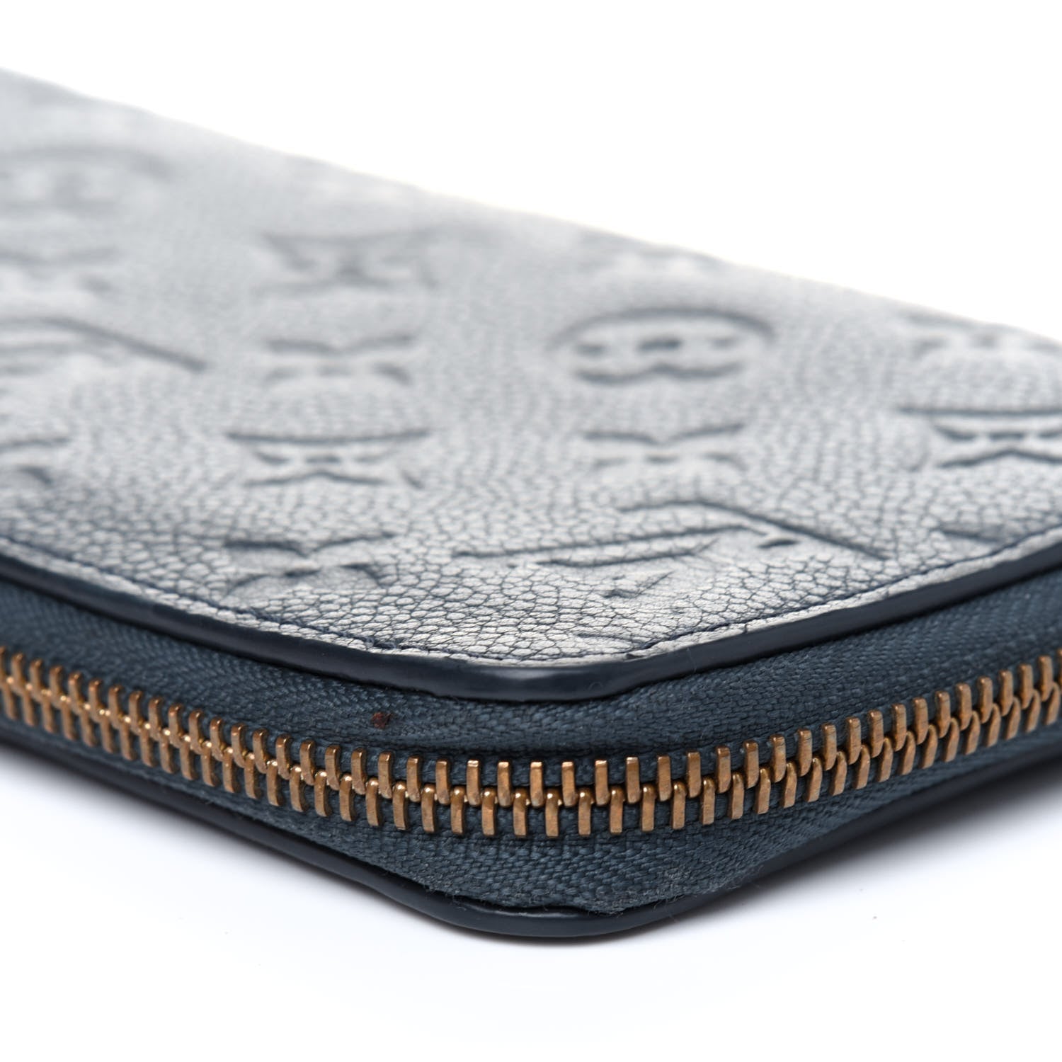 Louis Vuitton Empreinte Secret Long Wallet Orage 12 of 17