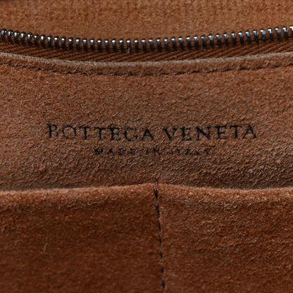 Bottega Veneta Grainy Calfskin Small Arco Black 6 of 10