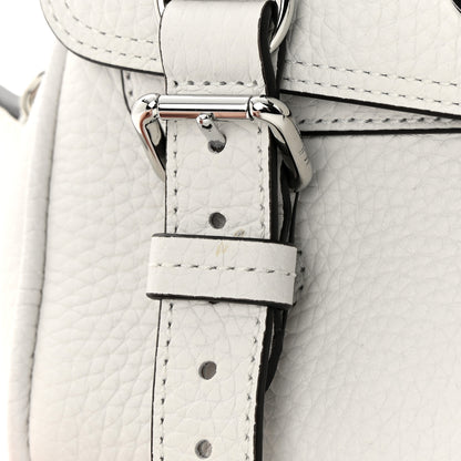 Mulberry Heavy Grain Mini Alexa White 16 of 17