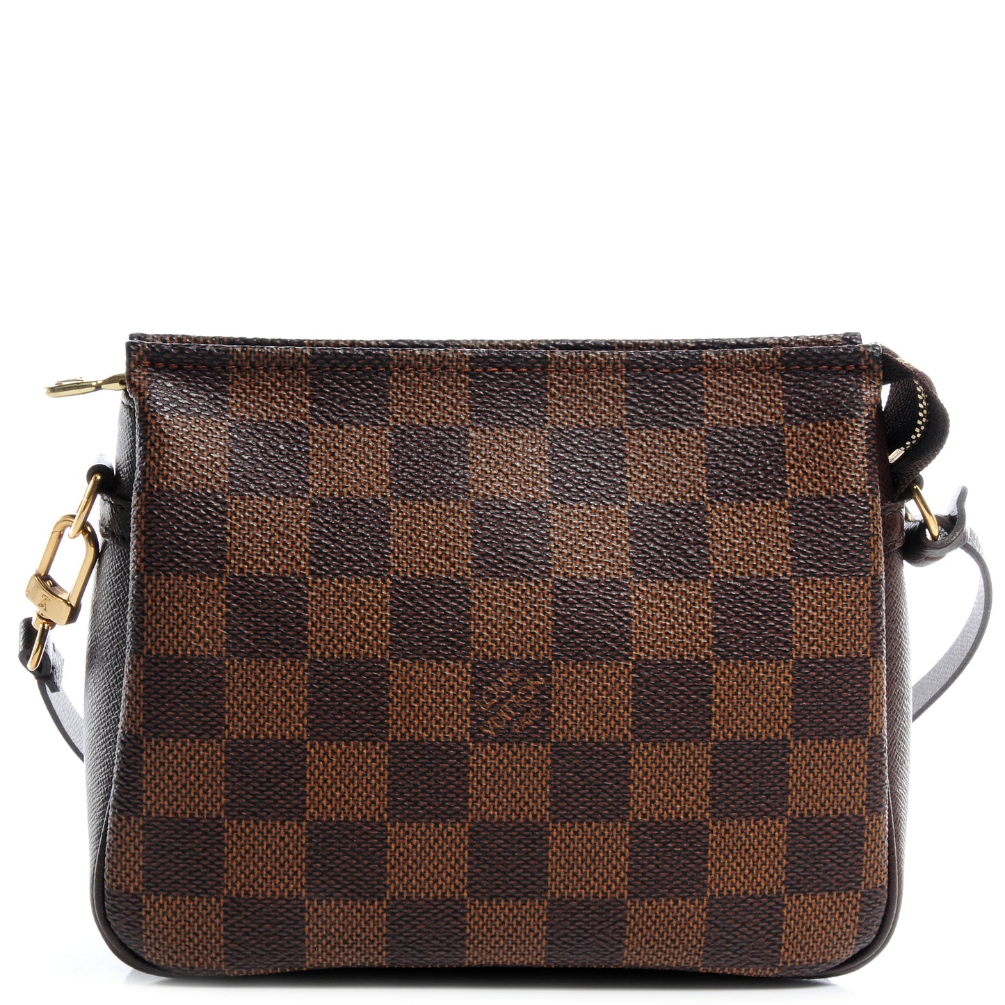 Damier Trousse Pochette