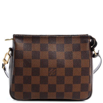 Louis Vuitton Damier Trousse Pochette 1 of 7