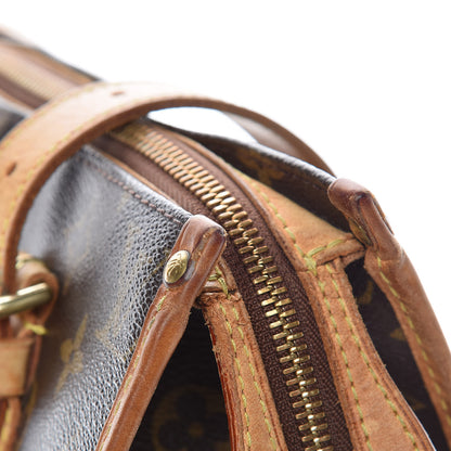 Louis Vuitton Monogram Popincourt Haut 18 of 20