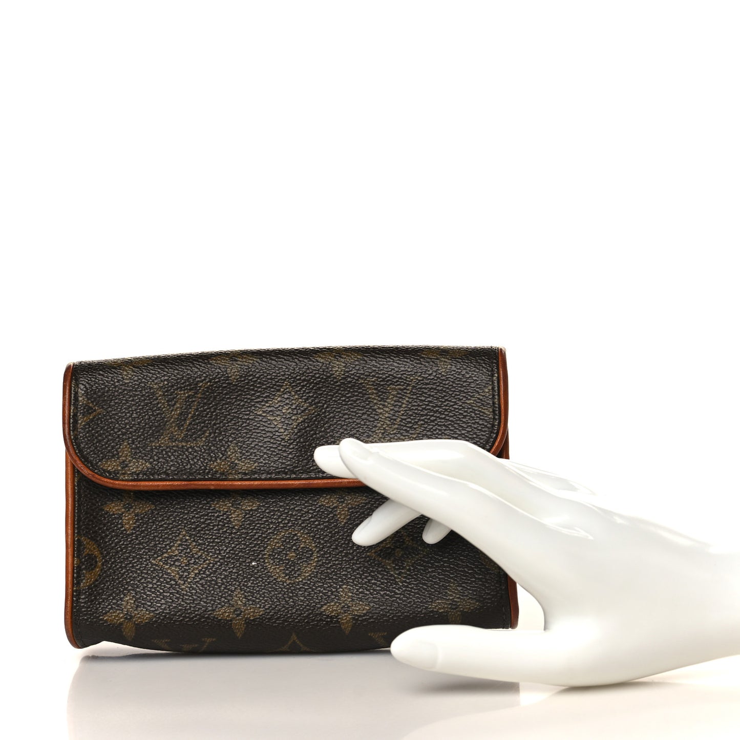 Monogram Pochette Florentine