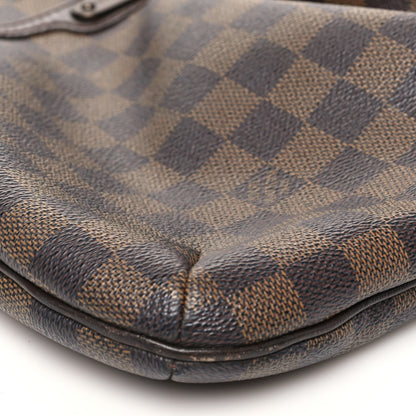 Louis Vuitton Damier Ebene Bloomsbury PM 9 of 9