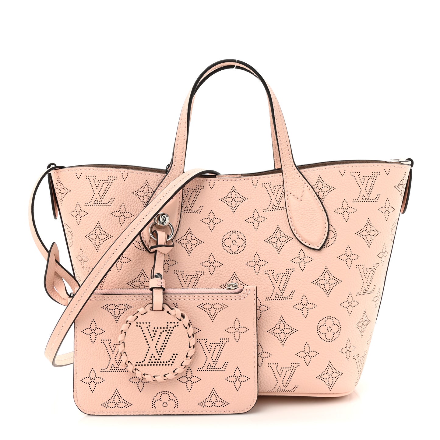 Mahina Blossom PM Rose Jasmin