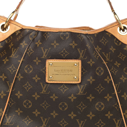 Louis Vuitton Monogram Galliera GM 7 of 14