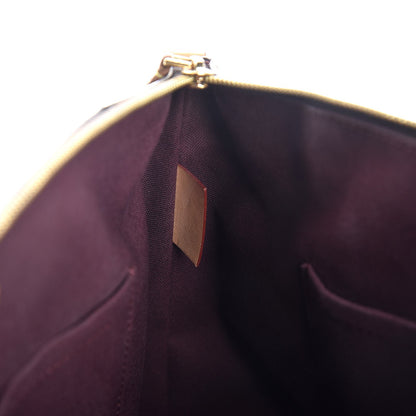Louis Vuitton Monogram Turenne MM 8 of 9