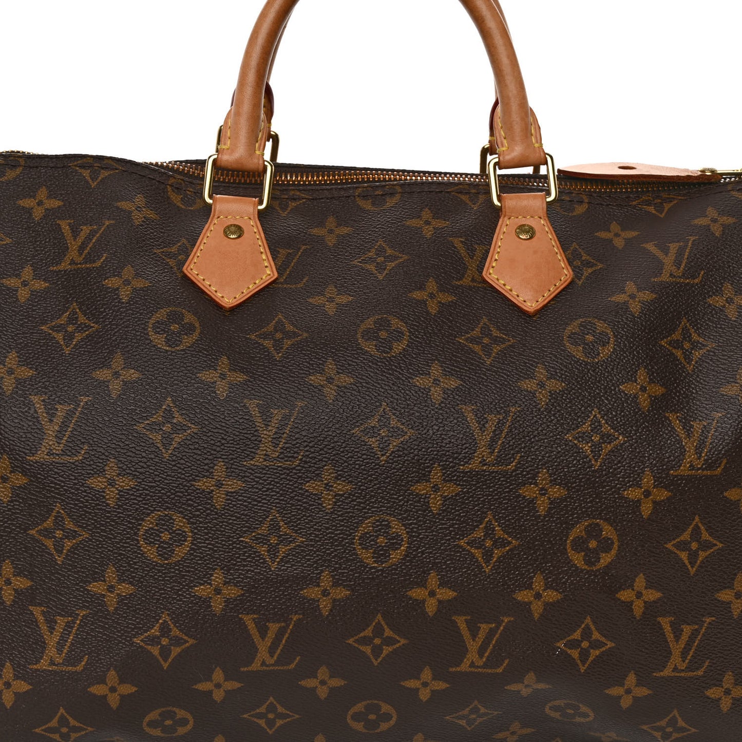Monogram Speedy 35