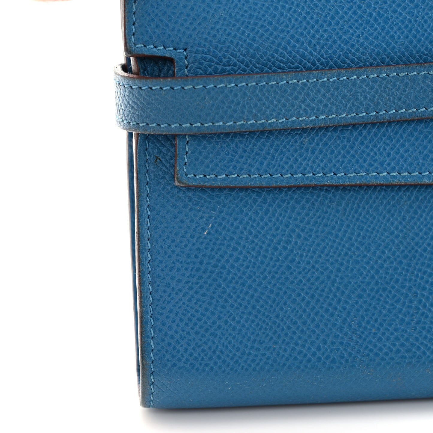 Epsom Kelly Longue Wallet