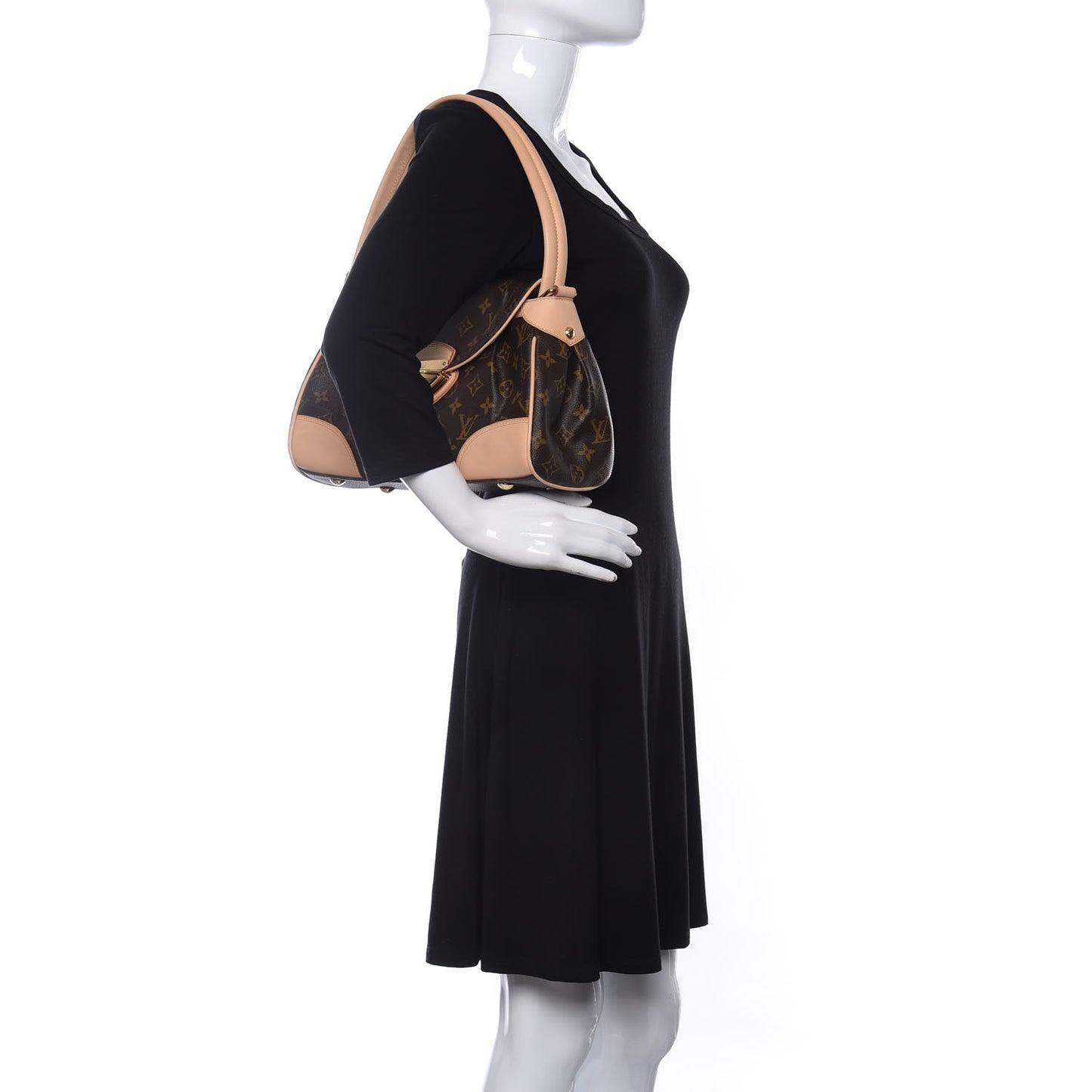 Monogram Beverly MM