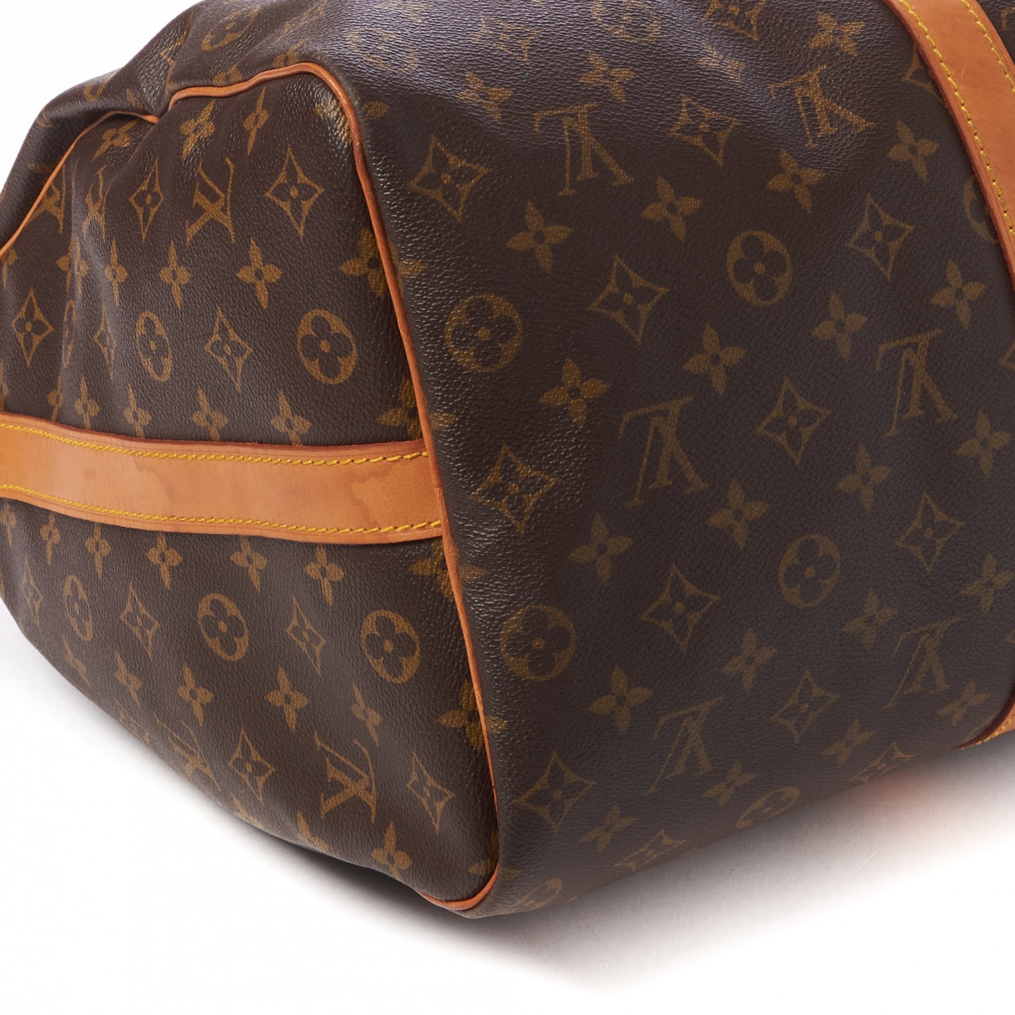 Monogram Keepall Bandouliere 50