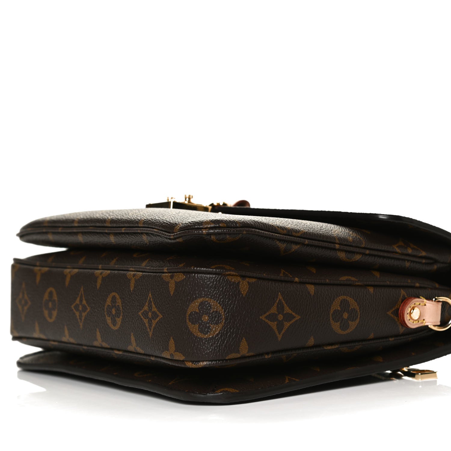 Louis Vuitton Monogram Pochette Metis 10 of 13