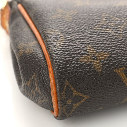 Louis Vuitton Monogram Eva Clutch 7 of 11