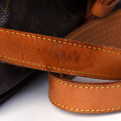 Louis Vuitton Monogram Saumur 35 5 of 7
