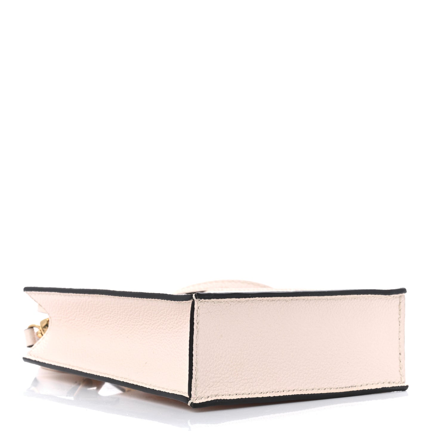 Empreinte Monogram Giant By The Pool Petit Sac Plat Cream Saffron