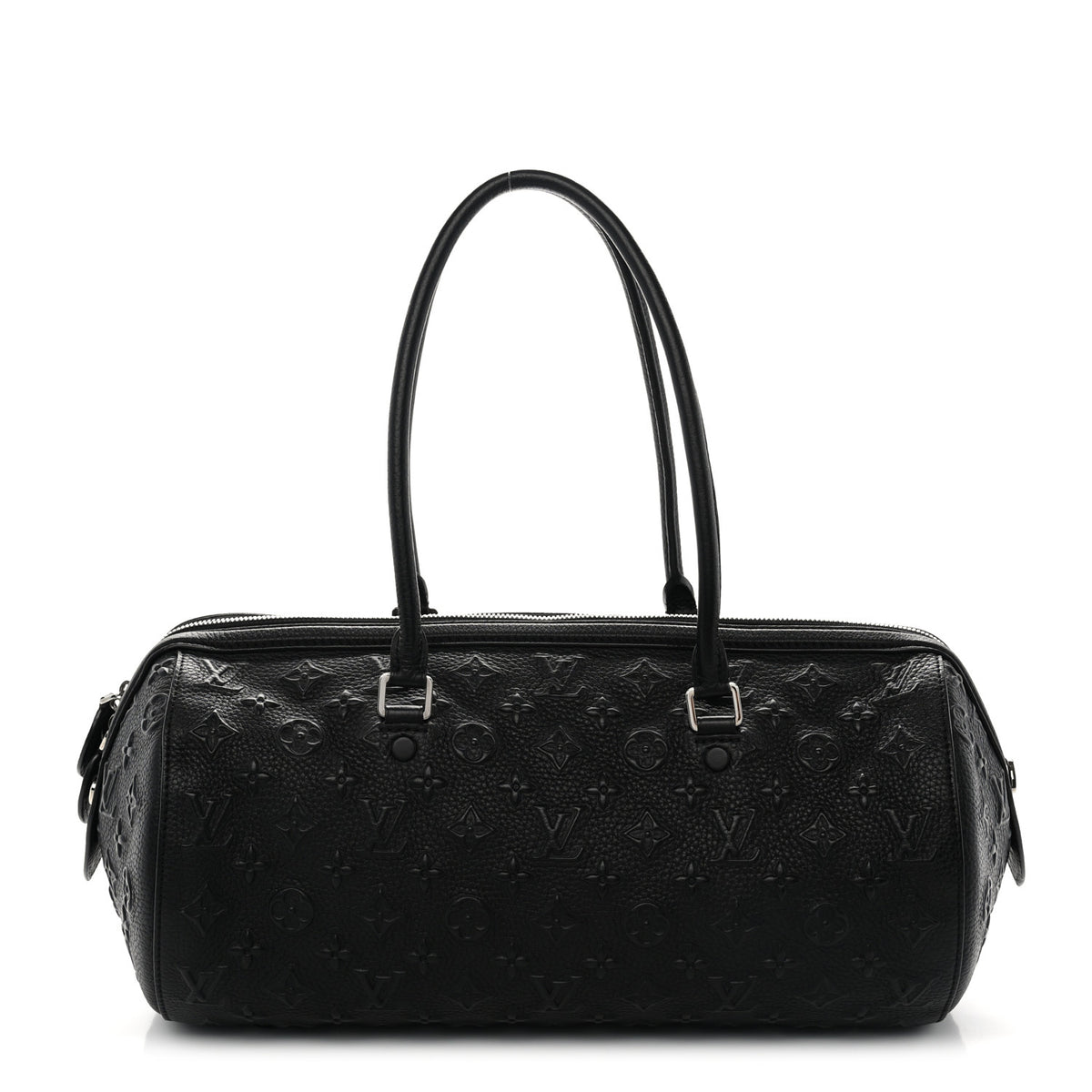 Monogram Revelation Neo Papillon GM Black