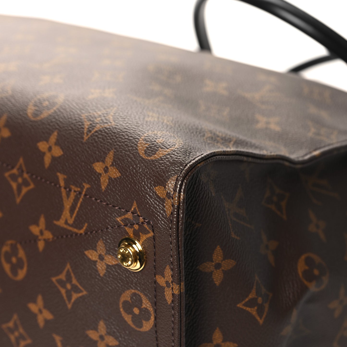 Monogram City Steamer XXL