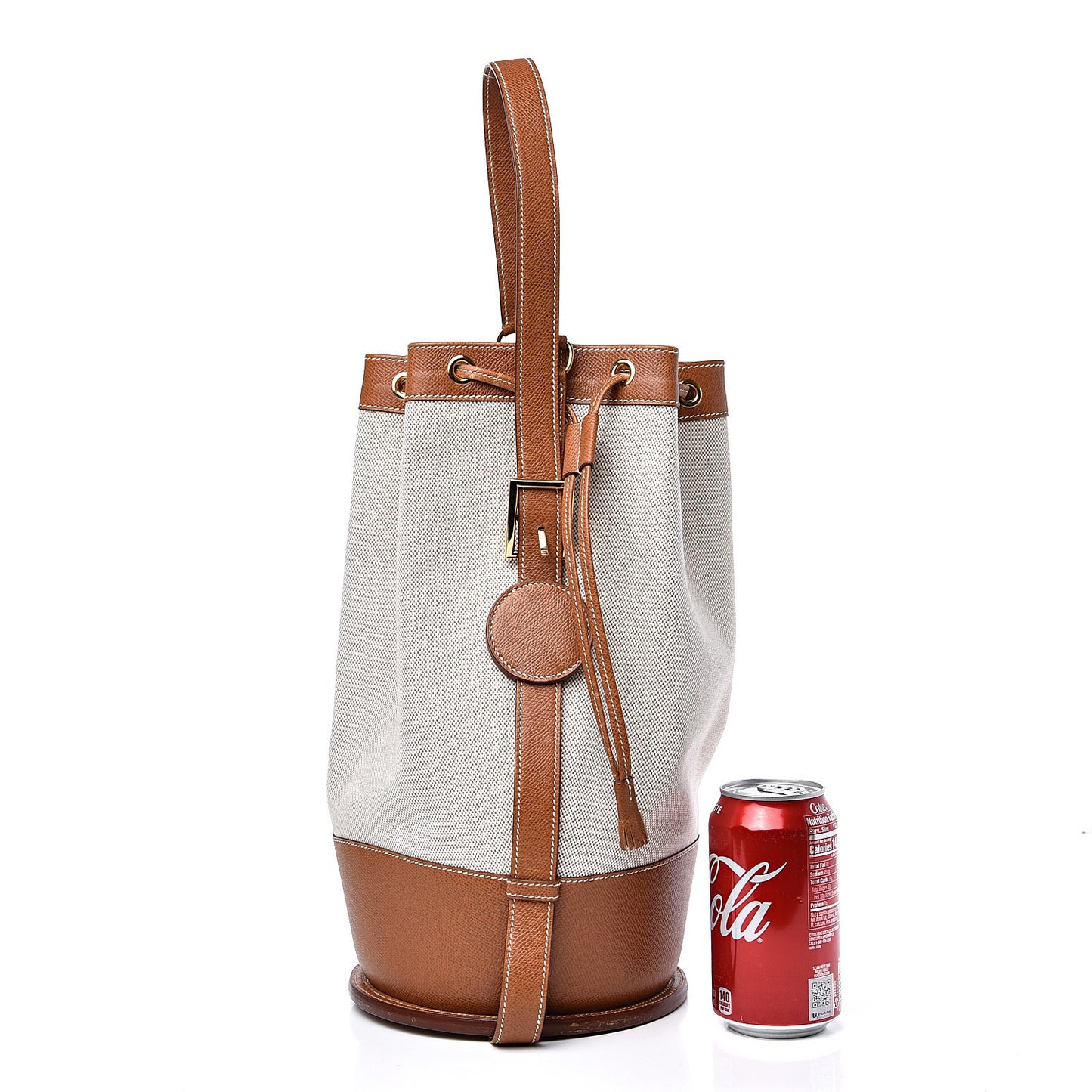 Courchevel Toile Standy Gold Natural