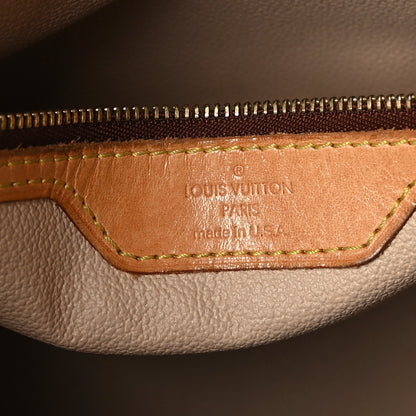 Louis Vuitton Monogram Petit Bucket 23 6 of 9