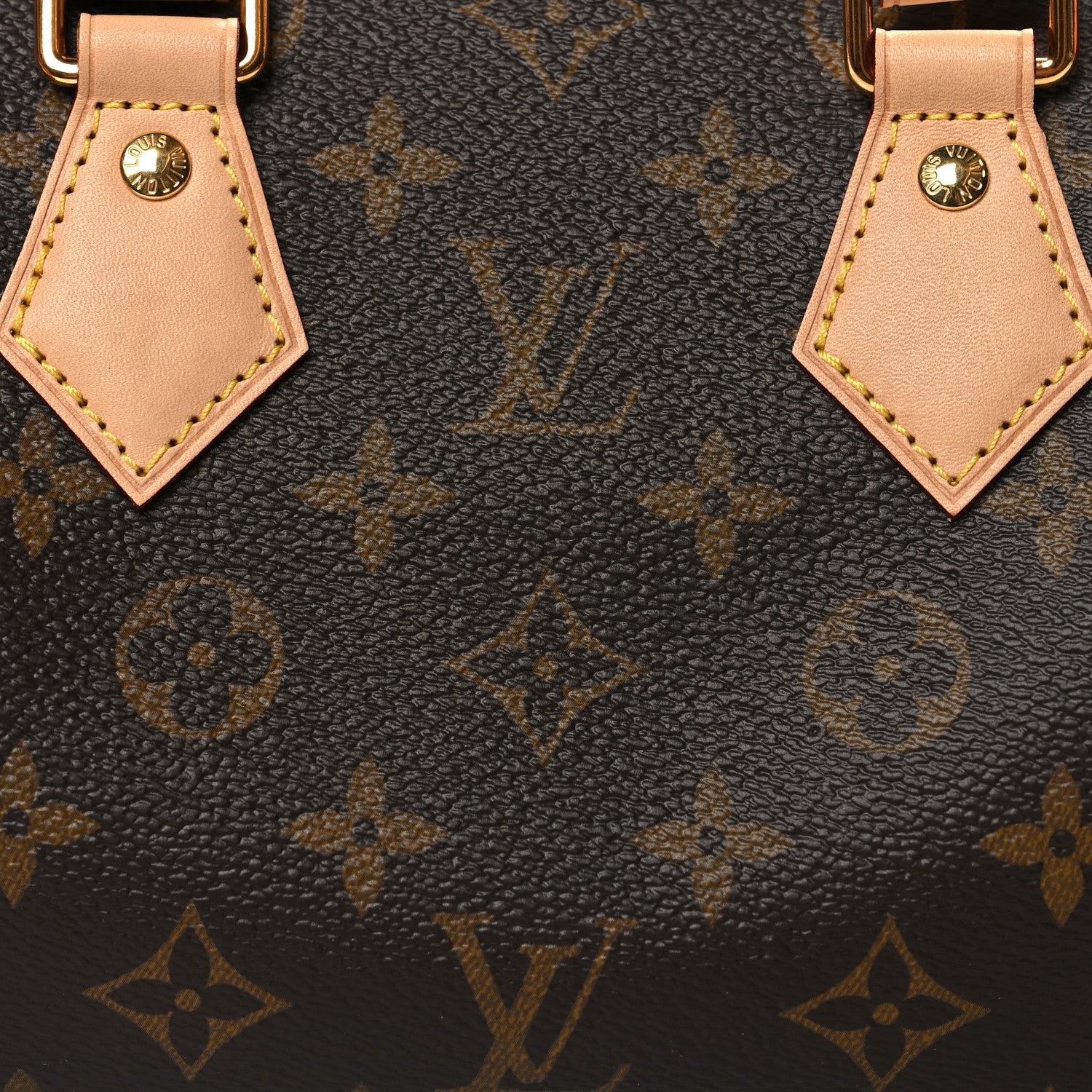 Louis Vuitton Monogram Speedy Bandouliere 20 Fuchsia 7 of 10