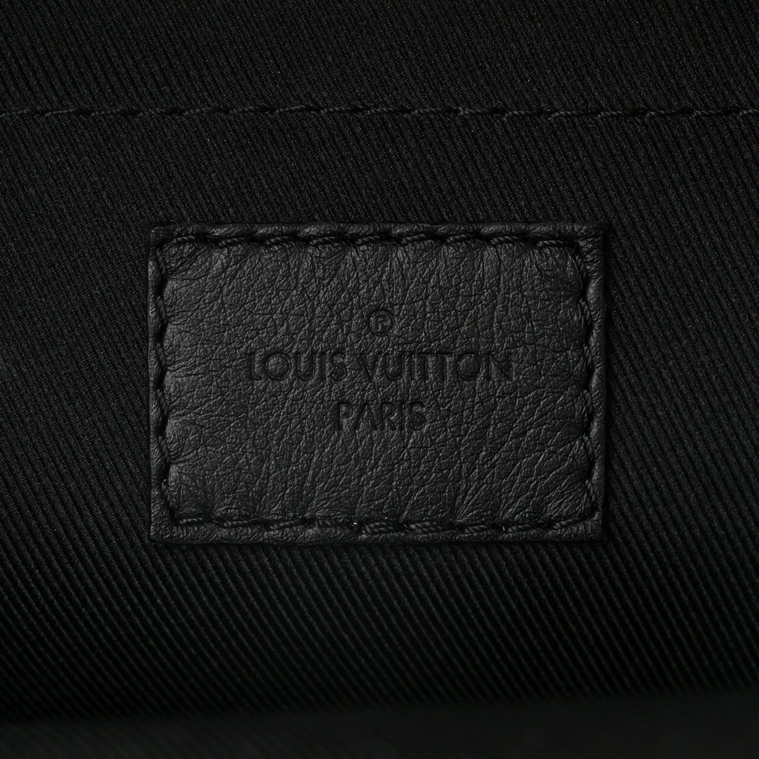 Louis Vuitton Monogram Palm Springs Backpack Mini 5 of 9